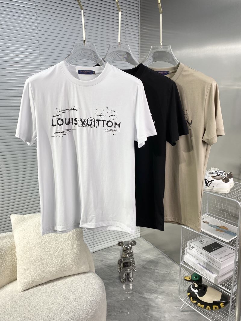 Louis Vuitton T-Shirts